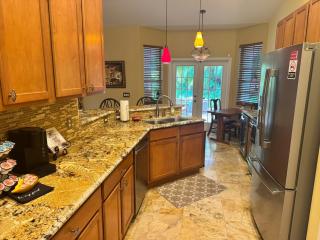 Casa Palmera- 3 Bedroom 2 Bath Very Private - 2
