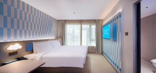 Hanting Hotel Ho Chi Minh City Downtown - 汉庭国际胡志明市中心酒店 - Ho Chi Minh - 2