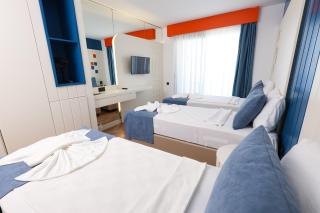 Forest In Hotel - 9