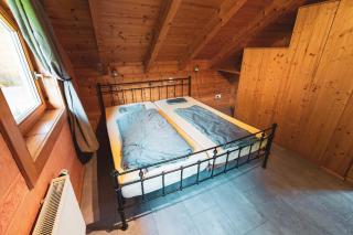 Gemütliches Holzhaus bis 12 Schlafplätze - 9