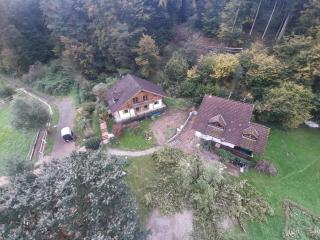 Gemütliches Holzhaus bis 12 Schlafplätze - 2