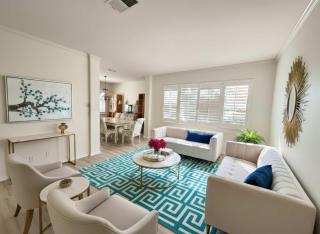 Allura Del Mar Heights Pet-Friendly 5BR Retreat - 8