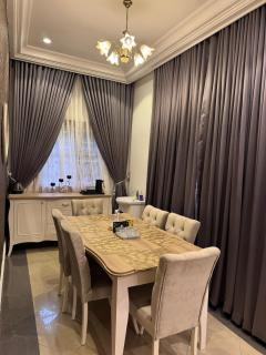 AHIL apartments - 2
