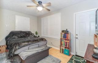 Urban Nest for Two Cozy Jax Hideaway - 8