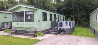 Inside No 9 Retreat Carnforth - Carnforth - 0