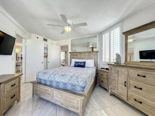 Oceania Beach Club - 0