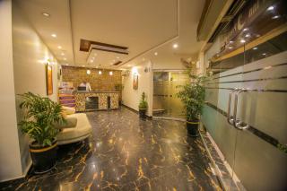 Premier Inn Gulberg Lahore - 8