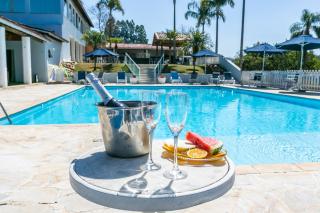 Hotel Extrema Club - Extrema - 0