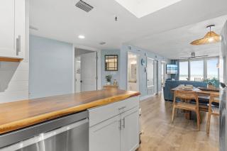 Oceania Beach Club - 0