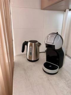 Cozy Šmozy Apartamentai - 4