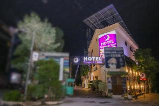 Premier Inn Gulberg Lahore - 4