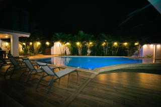 RBB BRITO HOTEL - 4