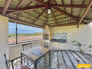 Clube Mirante do Iguape - 1