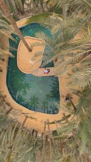 Spellbound in Siwa - 0
