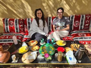Spellbound in Siwa - 5
