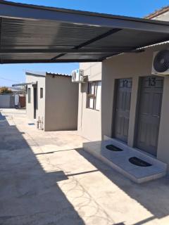 Guduza Guest House 02 - 0