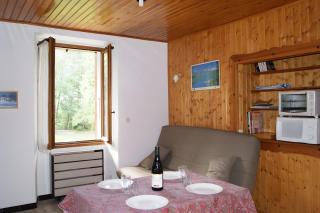 Appartement La Petite Cascade - 8