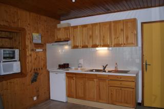 Appartement La Petite Cascade - 6