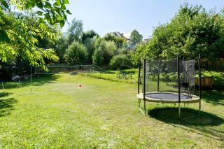 Appartement La Petite Cascade - 9