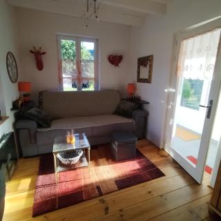 Chalet le Ponderosa - 1