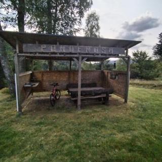 Chalet le Ponderosa - 7