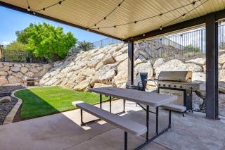 Home with Game Room Near Zion National Park! - 9