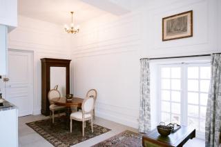 Château Studio With Water Views - Saint-Lubin-des-Joncherets - 6