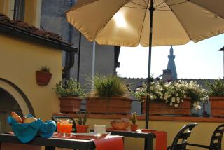 B&B Isola d'Arno - Florence - 8