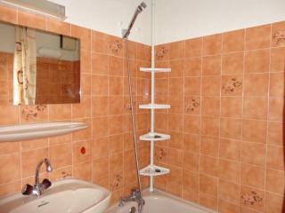 3 pièces familiales, 4 pers, garage, centre des Carroz - FR-1-572-75 - 8