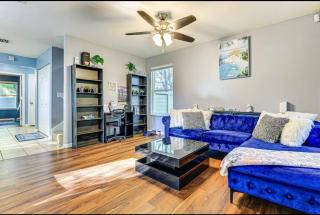 Fall Special Save 10 percent this month Jax getaway! - 5