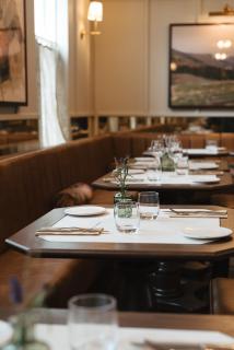 The Leddie Hotel - 9