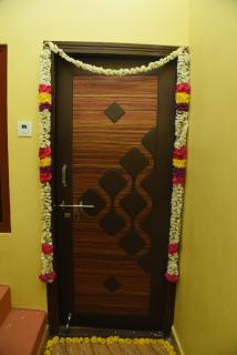 Sivagini rooms - 5 minutes walk from arunachaleshwara temple - 7