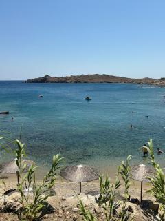 Jolie seaside maisonette! - 8