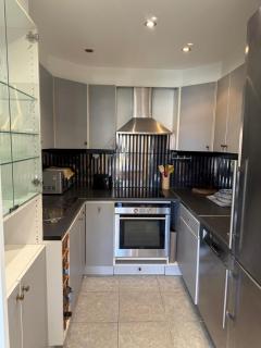 Le saint James Appartement 2 pièces boulevard de la croisette - 3