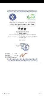 Vila Smeu - 2