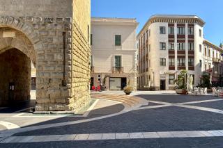 Studio privato centro storico Oristano - 7