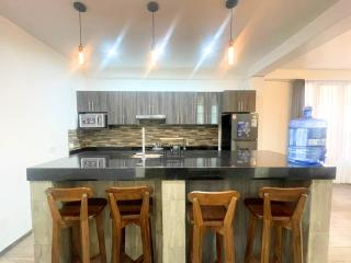 Rural Retreat with Charming Patio 2 Bedrooms - Urubamba - 7