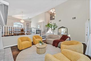 4BR Vegas Home w Pool 20min to Strip & Summerlin - 4
