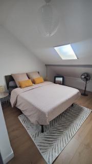 Maison avec Borne de recharge N1 - 2