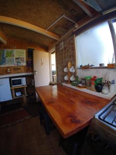 Cabahostel Los Pinos - 2