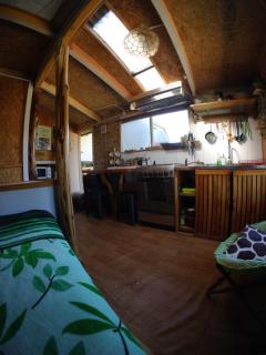 Cabahostel Los Pinos - 5