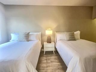 Pacific Plaza #508 - Tranquil Retreat - 1BdrmUp-2Q - 9