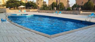 Studio apartment - 9