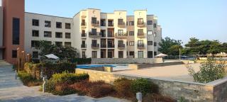 Studio apartment - 4