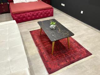 DHA phase 7 extension apartment 1 bed - 5