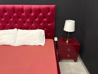 DHA phase 7 extension apartment 1 bed - 4