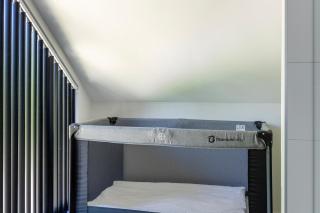 The Black Barn House - 7