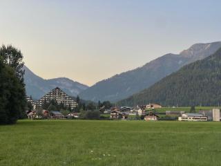 Ferienhaus Fux - 1