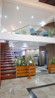 RBB BRITO HOTEL - 3