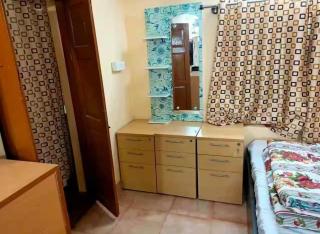 Malnadu home stay Haandi - 6